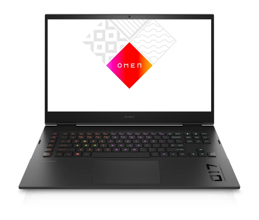 Omen 17 - HP becomes the first to launch RTX 4080-powered laptop in India