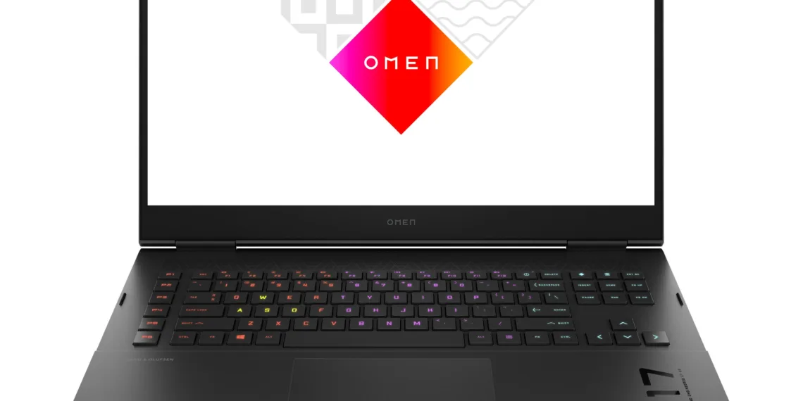 Omen 17 - HP becomes the first to launch RTX 4080-powered laptop in India