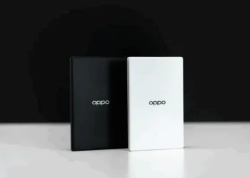 OPPO Zero-Power Tag is its own AirTag, coming soon