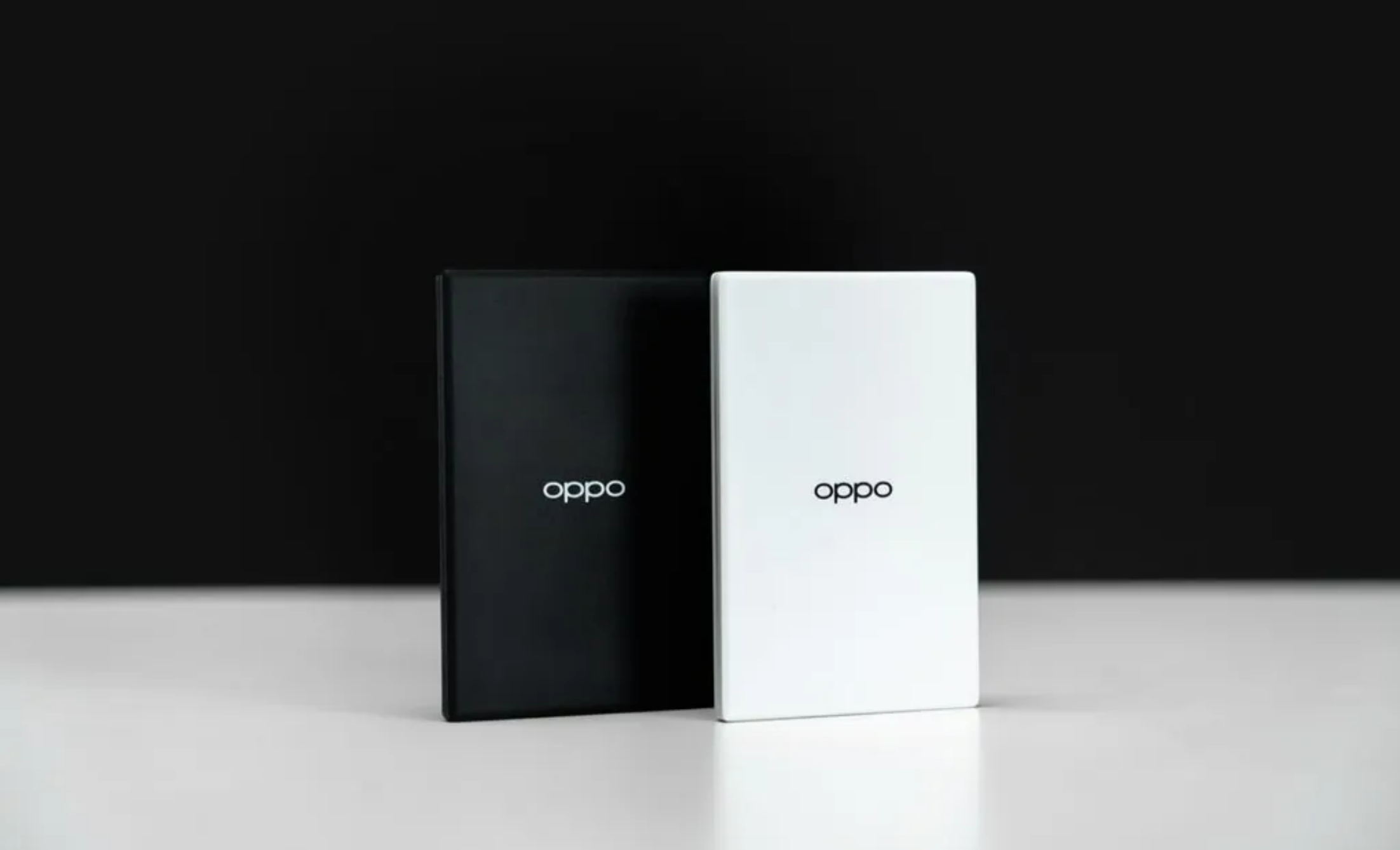 OPPO Zero-Power Tag is its own AirTag, coming soon