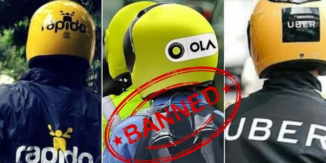 Ola, UBER Services Banned In Delhi: All You Need To Know About It