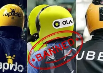 Ola, UBER Services Banned In Delhi: All You Need To Know About It