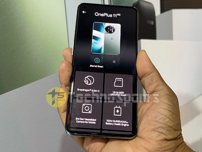 7 out of 10 Amazon Bestsellers are by OnePlus