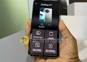 OnePlus 11 hands-on - Should you pre-order it now?