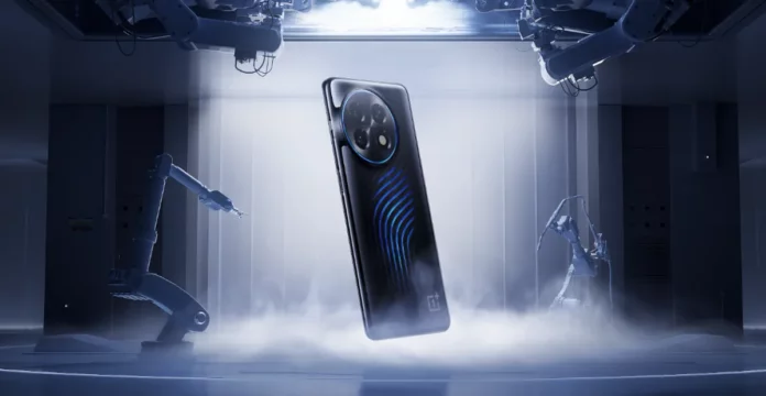 OnePlus 11 Concept OnePlus 11 Concept