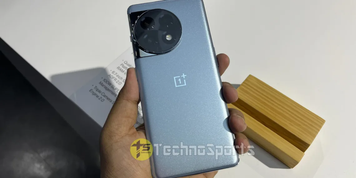 OnePlus 11R hands-on: The Made-For-India affordable flagship is promising!