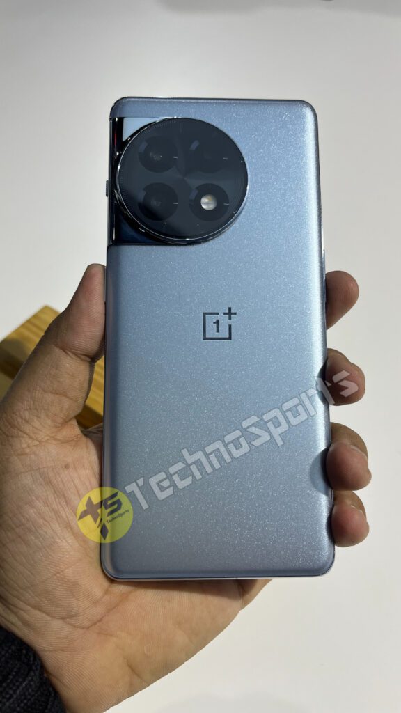 OnePlus 11R hands-on: The Made-For-India affordable flagship is promising!