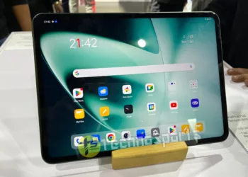 OnePlus Pad hands-on: A new era is coming!