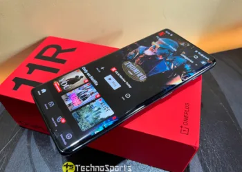 OnePlus 11R's new update improves system performance, camera & more