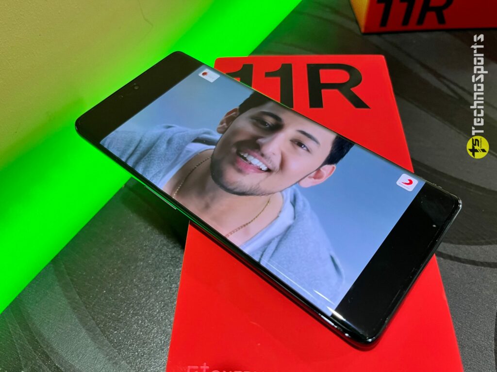 OnePlus 11R First Impressions: Affordable flagship for India!
