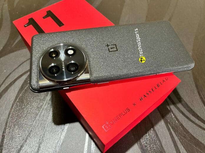 OnePlus33new OnePlus 5G Upgrade Days: Best deals on OnePlus flagship smartphone portfolio