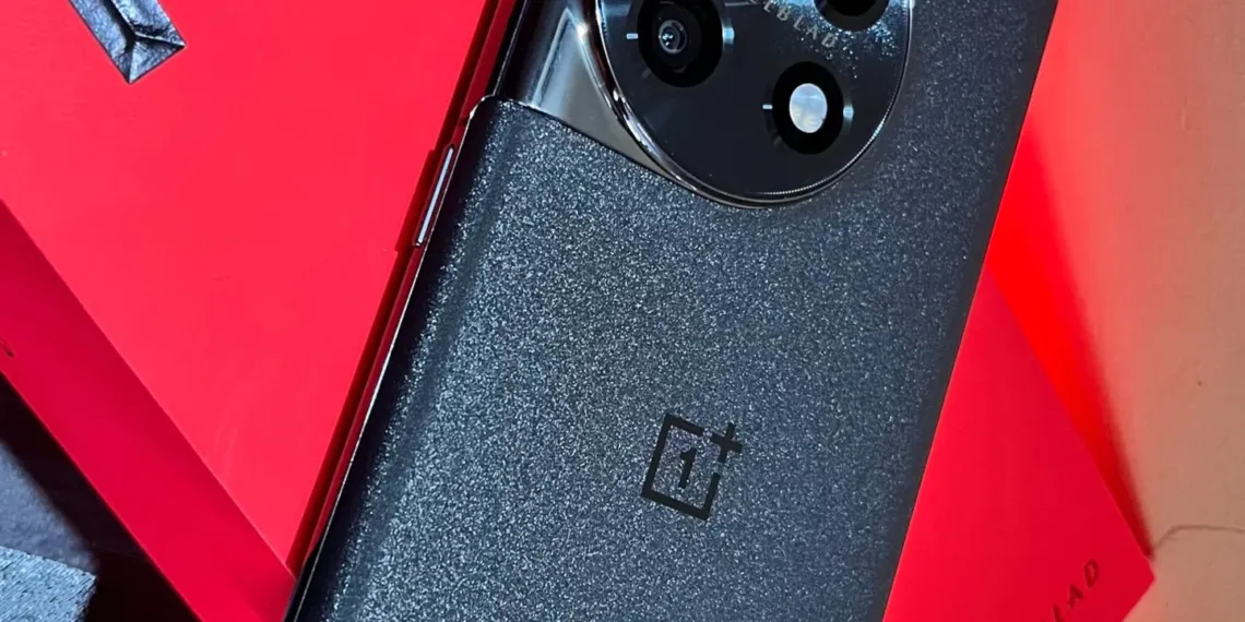OnePlus 11 5G review: Top 5 reasons to buy
