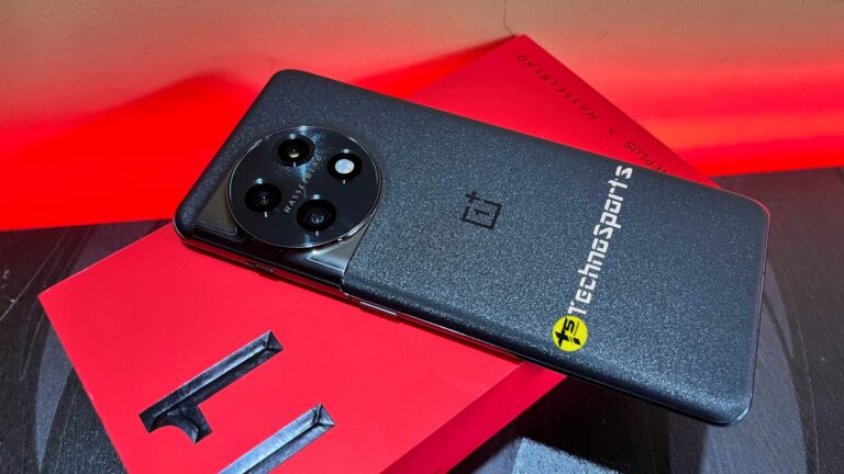 OnePlus 11 5G review: Top 5 Reasons to Buy, New Camera dissected