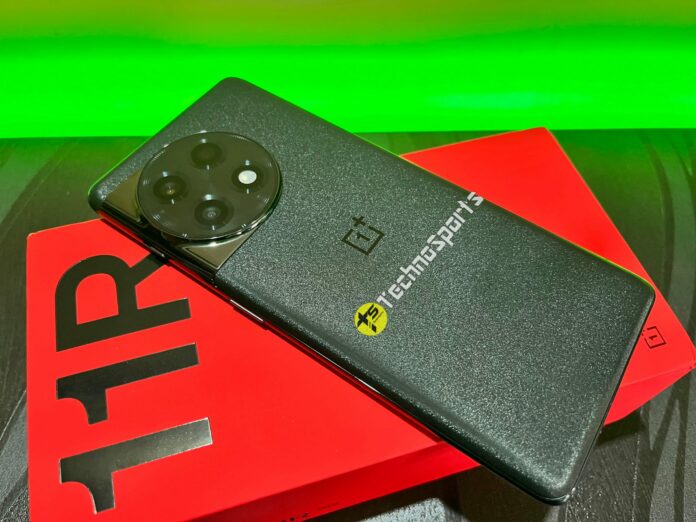 OnePlus8new OnePlus 11R 5G