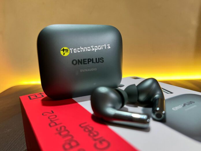 OnePlusBuds15new OnePlus Buds 3 likely to launch soon, also spotted on BIS