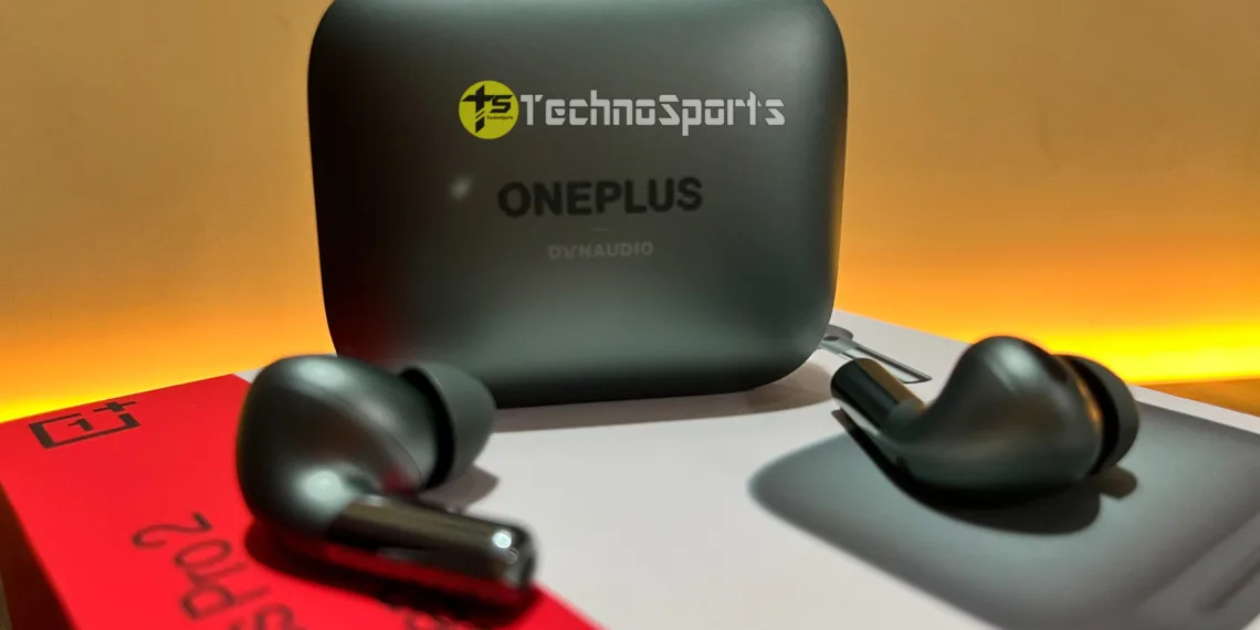 OnePlus Buds Pro 2 review: Sound that leaves you speechless