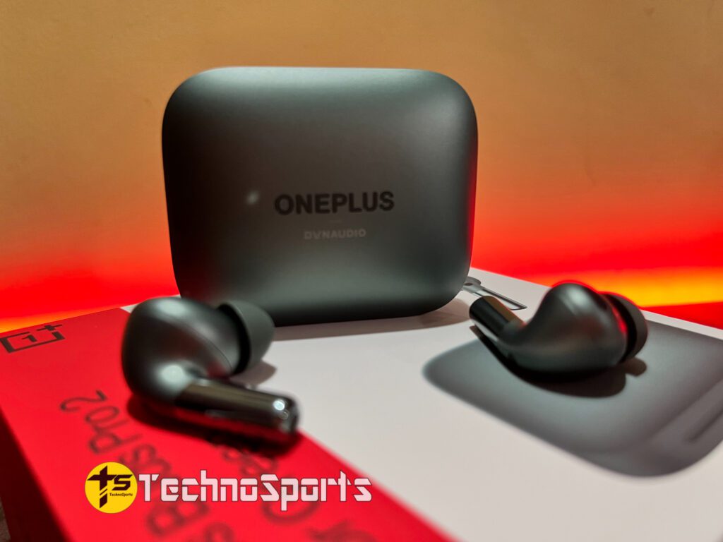 OnePlus Buds Pro 2 review: Sound that leaves you speechless