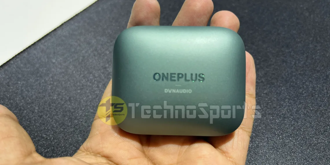 OnePlus Buds Pro 2R coming soon says Amazon