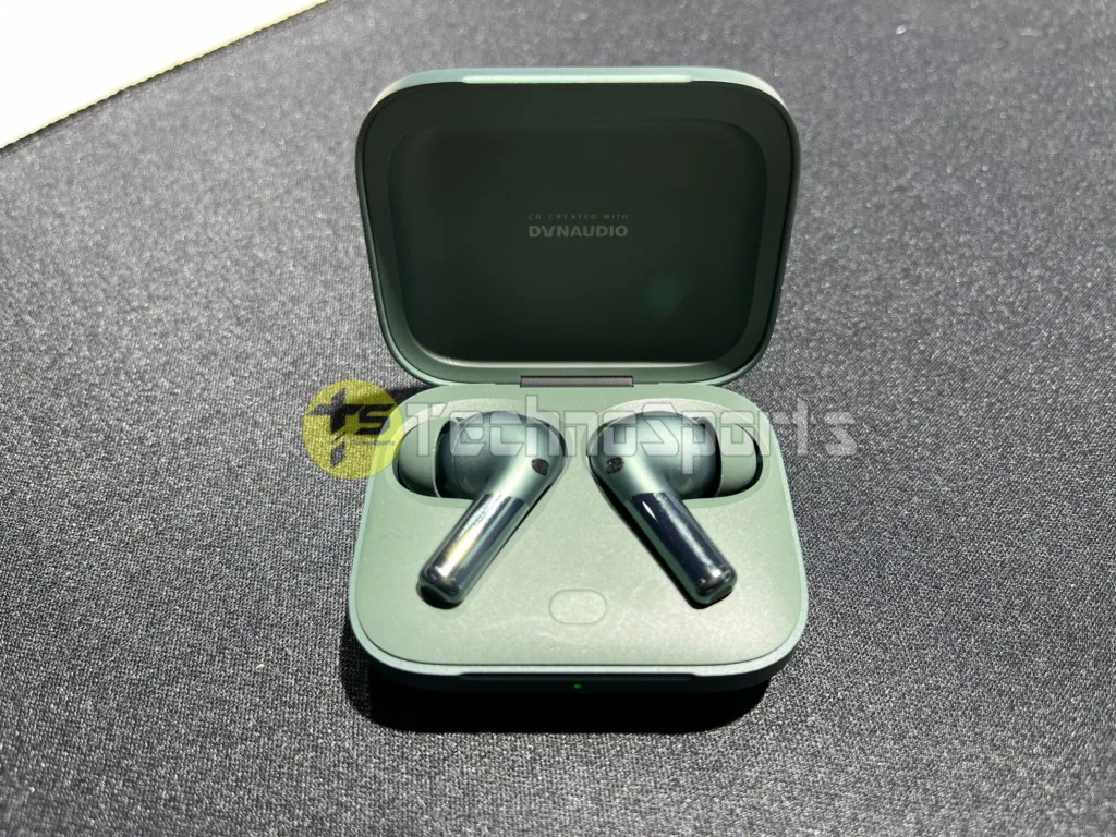 OnePlus Buds Pro 2R coming soon says Amazon