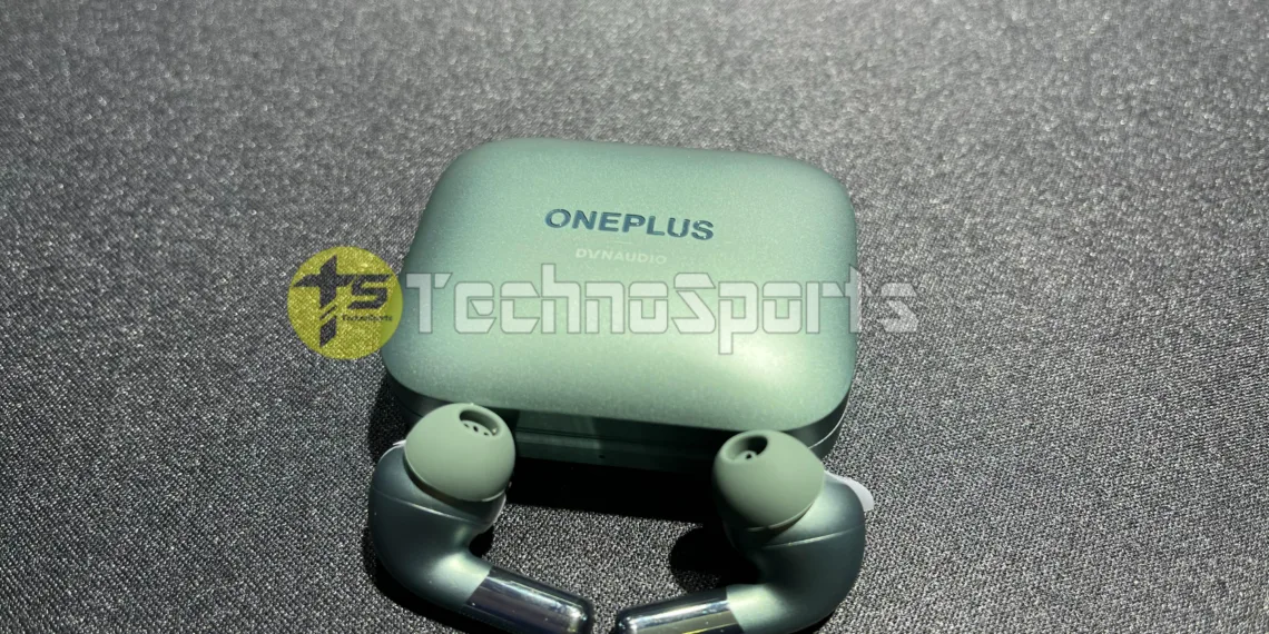 OnePlus Buds Pro 2