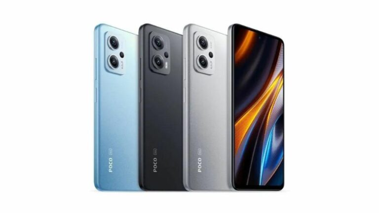 POCO X5 Series Launched In Europe & India: What You Need To Know
