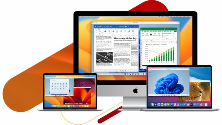 Apple M1 and M2 based Macs can now run Windows 11