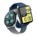 Pebble takes wearable market with storm, unveils premium Spectra Pro & Vision smartwatch