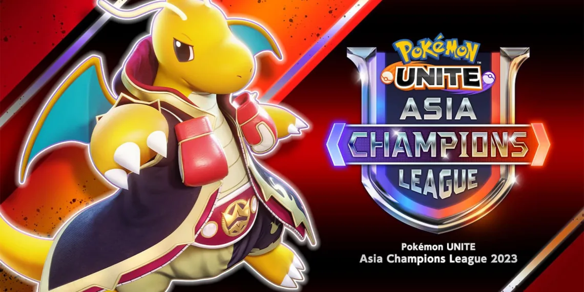 Revenant Esports to represent India at the Pokémon UNITE Asia Champions League Finals in Malaysia