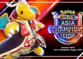 Revenant Esports to represent India at the Pokémon UNITE Asia Champions League Finals in Malaysia