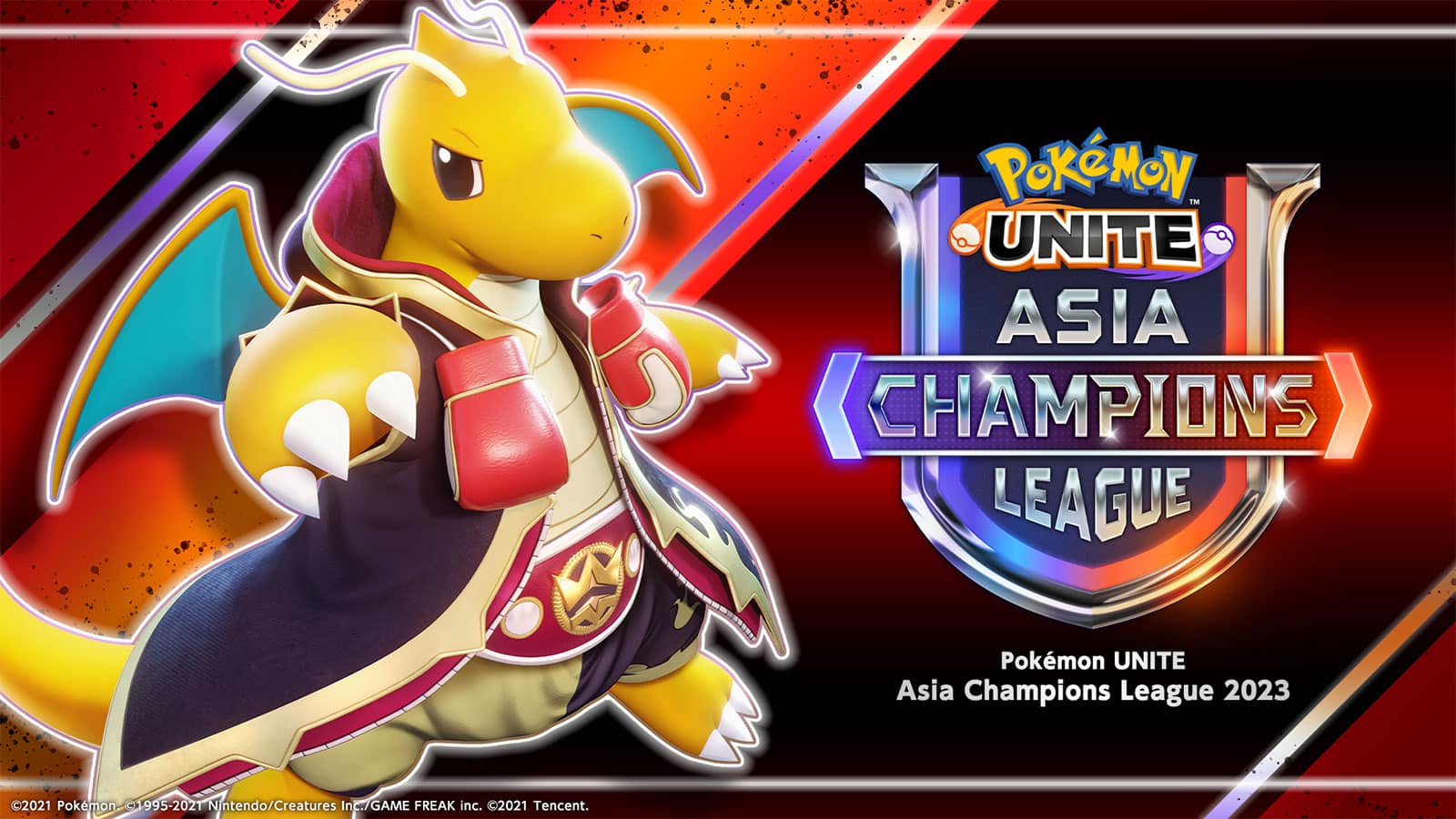 Revenant Esports to represent India at the Pokémon UNITE Asia Champions League Finals in Malaysia