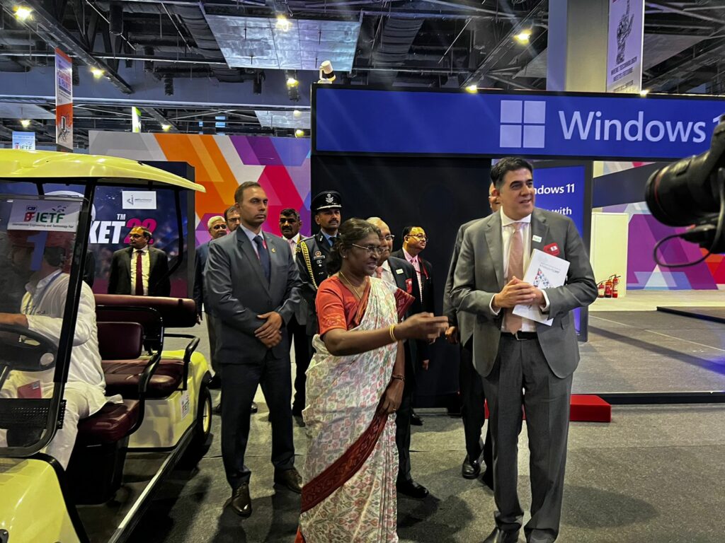 JetSynthesys concludes the 4th edition of India Gaming Show 2023 on a high note