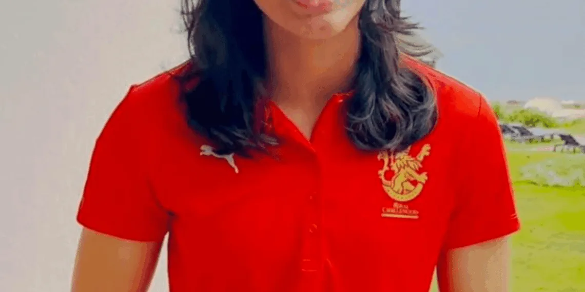 Smriti Mandhana declared as RCB's captain for WPL 2023