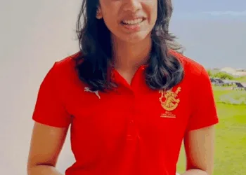 Smriti Mandhana declared as RCB's captain for WPL 2023