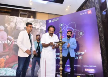 Sphot’23 concludes amid the exciting promise of game-changing real-world AI applications in India in the near future