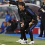 Villarreal new manager: Raul to stay at Real Madrid with Pacheta to step up