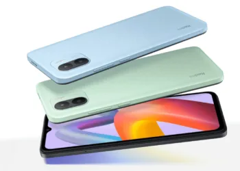 Upcoming entry-level Redmi A2 leaked in all glory