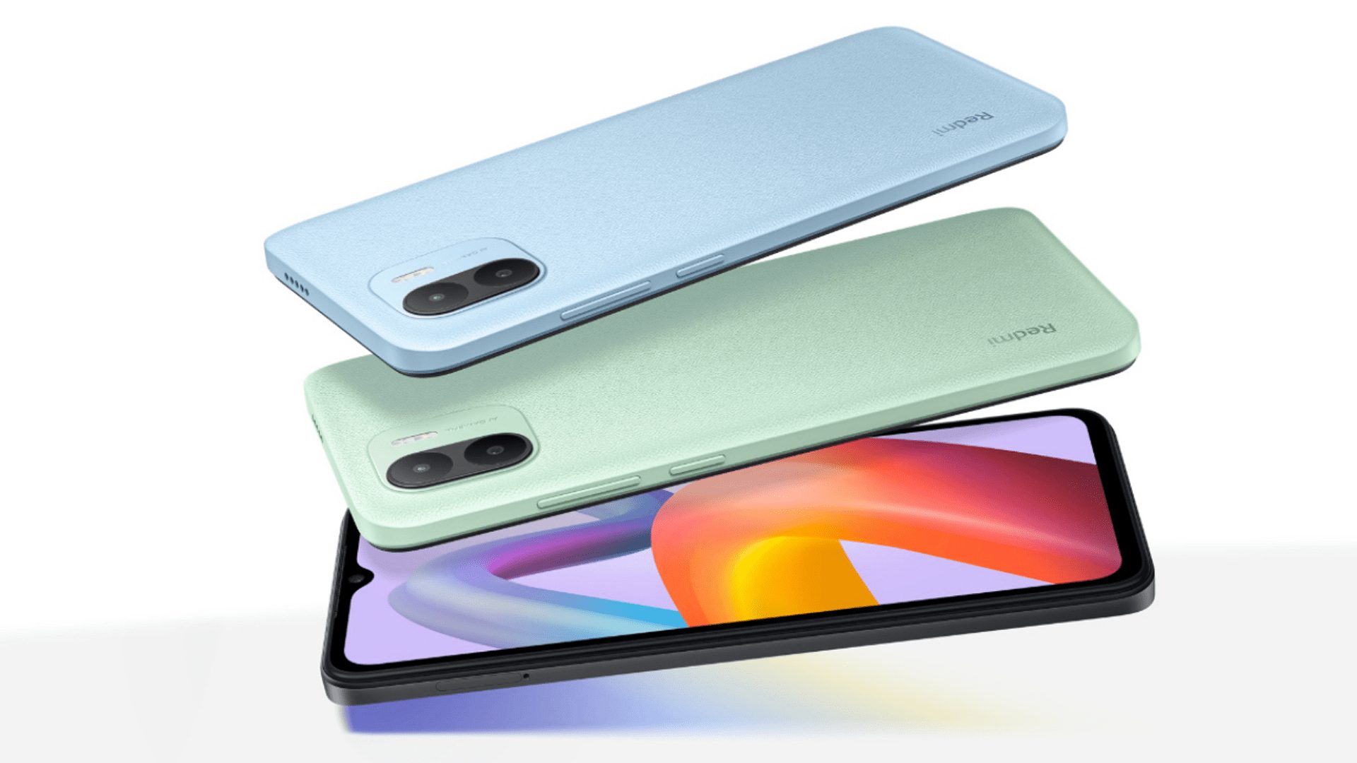 Upcoming entry-level Redmi A2 leaked in all glory