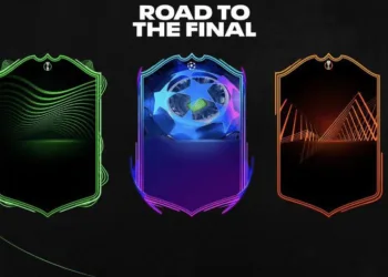 FIFA 23 - RTTF: How will the Road To The Final cards upgrade based on real-life match results?