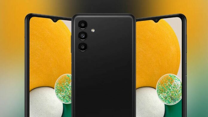 Samsung Galaxy M14 5G (1) Samsung Galaxy M14 5G