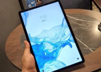 Samsung Galaxy Tab S9 Launching With A New Water Resistance Feature