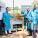 Samunnati and Plasma Waters inaugurate the first new-age Plasma-ized Water Generator in Hyderabad