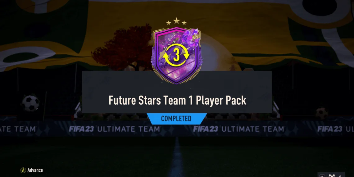 Future Stars Tokens