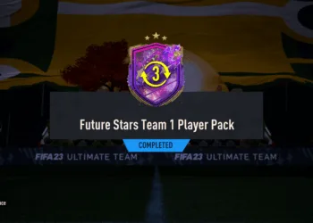 Future Stars Tokens