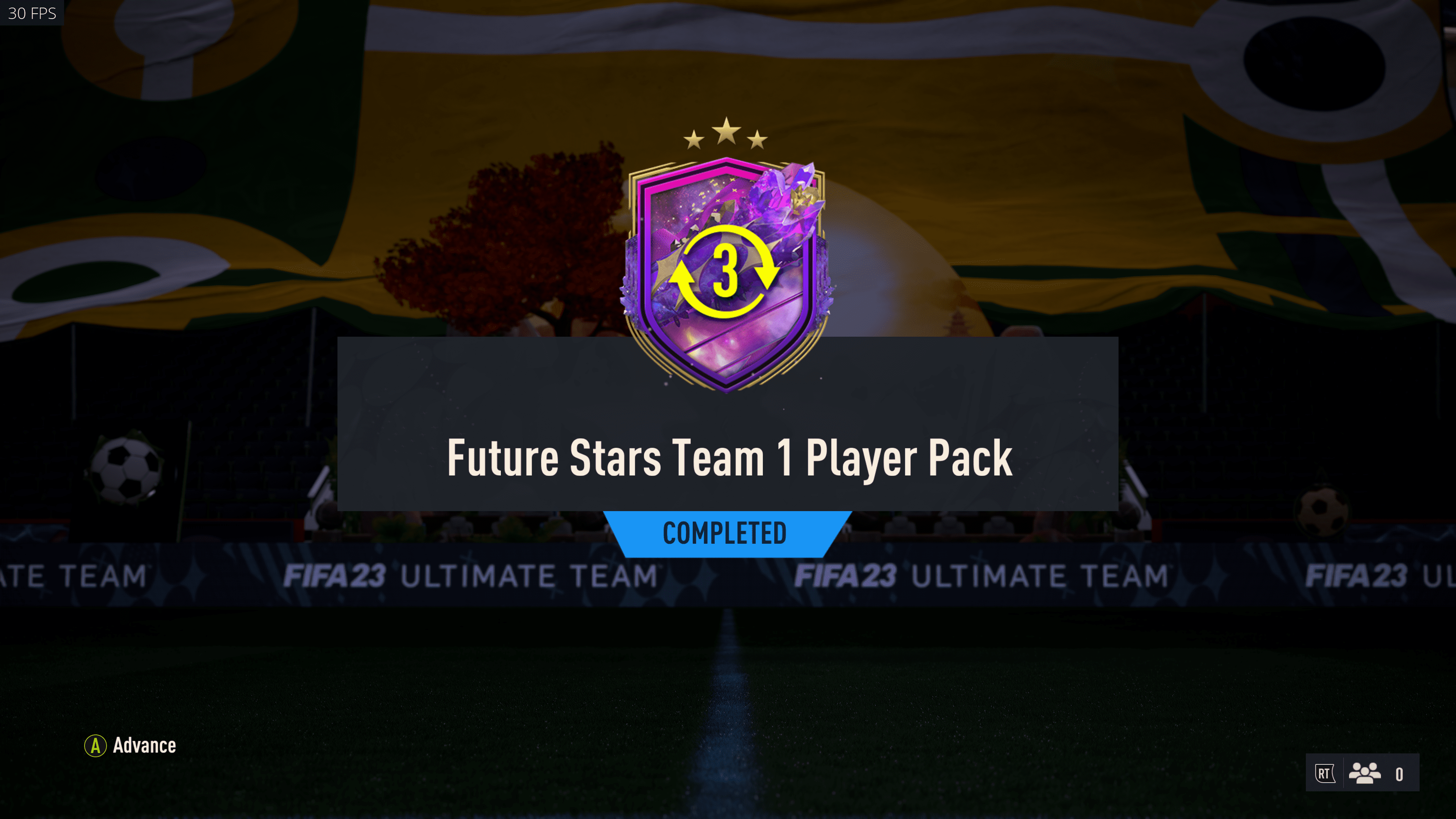 Future Stars Tokens