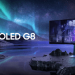 Samsung Odyssey G8 OLED Curved Gaming Monitor launched in India