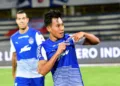 Udanta Singh to move to FC Goa from Bengaluru FC on multi-year contract