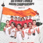 BFI is ready to punch its way to glory with the 12-member Indian squad