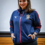 Royal Challengers Bangalore brings Sania Mirza as the team’s mentor for WPL 2023