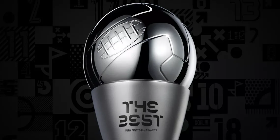 The Best FIFA Football Awards 2022