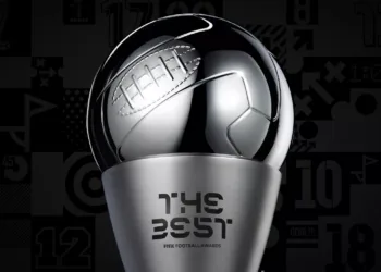 The Best FIFA Football Awards 2022